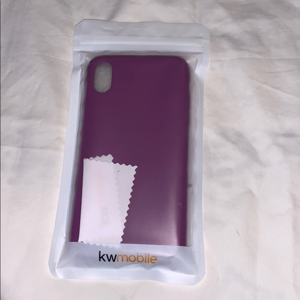 Iphone XR case
